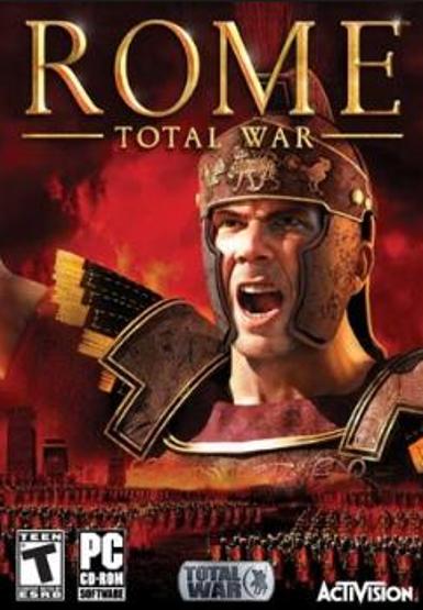 Rome: Total War   Steam - PC Download [Email/Instant Delivery]