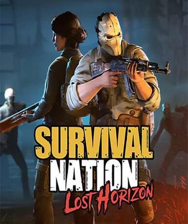 Survival Nation: Lost Horizon (Steam)   Steam - PC Download [Email/Instant Delivery]
