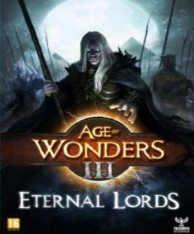 Age of Wonders III - Eternal Lords Expansion (DLC)   Steam - PC Download [Email/Instant Delivery]