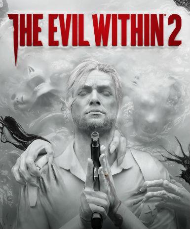 The Evil Within 2   Steam - PC Download [Email/Instant Delivery]
