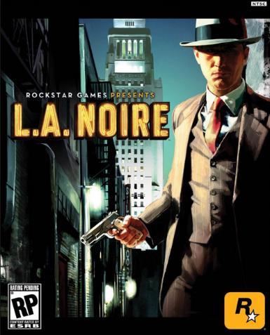 L.A. Noire   Steam - PC Download [Email/Instant Delivery]