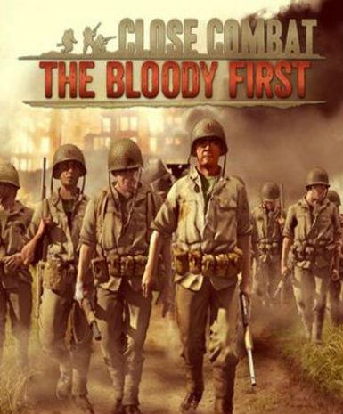 Close Combat: The Bloody First   Steam - PC Download [Email/Instant Delivery]