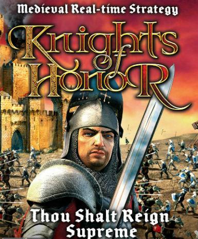 Knights of Honor   Steam - PC Download [Email/Instant Delivery]