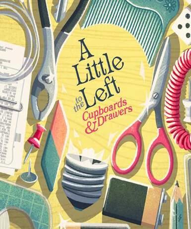 A Little to the Left: Cupboards &amp; Drawers (DLC) (Steam)   Steam - PC Download [Email/Instant Delivery]