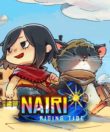 Nairi: Rising Tide (Steam)   Steam - PC Download [Email/Instant Delivery]