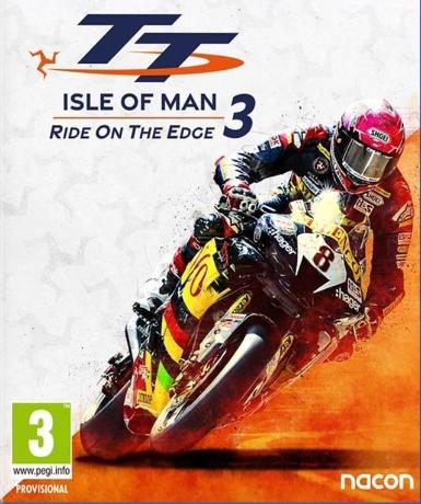 TT Isle of Man: Ride on the Edge 3 (Steam)   Steam - PC Download [Email/Instant Delivery]