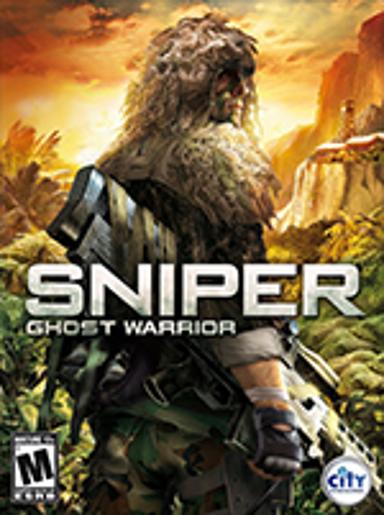 Sniper: Ghost Warrior [Email/Instant Delivery]