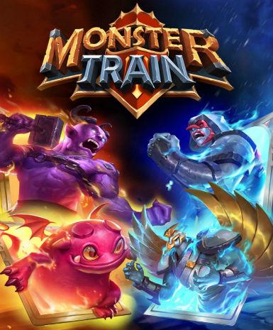 Monster Train   Steam - PC Download [Email/Instant Delivery]
