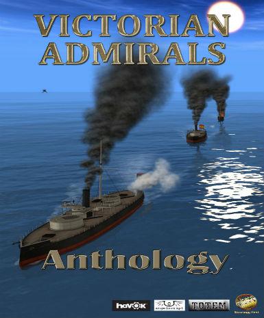 Victorian Admirals Anthology   Steam - PC Download [Email/Instant Delivery]