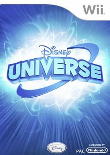 Disney Universe   Steam - PC Download [Email/Instant Delivery]