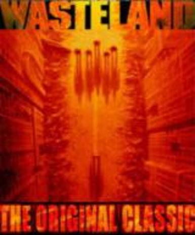 Wasteland 1 - The Original Classic   Steam - PC Download [Email/Instant Delivery]