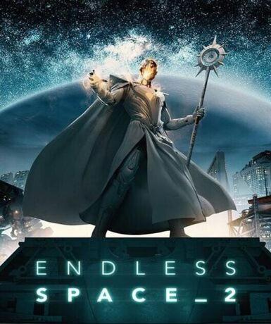 Endless Space 2 (Global)   Steam - PC Download [Email/Instant Delivery]