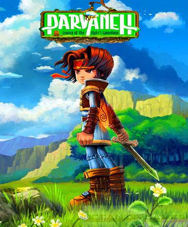 Parvaneh: Legacy of the Light's Guardians   Steam - PC Download [Email/Instant Delivery]
