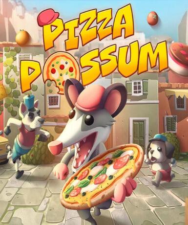 Pizza Possum (Steam)   Steam - PC Download [Email/Instant Delivery]