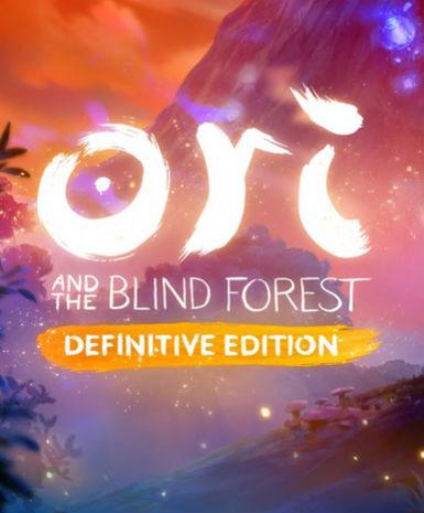 Ori and the Blind Forest (Definitive Edition)   Steam - PC Download [Email/Instant Delivery]