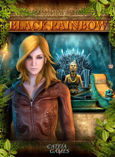 Black Rainbow   Steam - PC Download [Email/Instant Delivery]