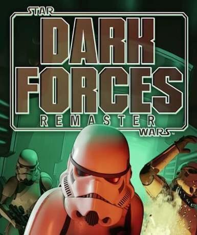 Star Wars: Dark Forces Remaster (Steam)   Steam - PC Download [Email/Instant Delivery]