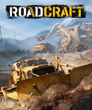 RoadCraft (Steam)   Steam - PC Download [Email/Instant Delivery]