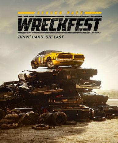 Wreckfest - Season Pass (DLC)   Steam - PC Download [Email/Instant Delivery]