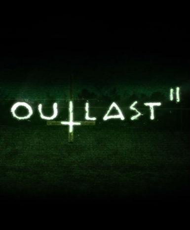 Outlast 2   Steam - PC Download [Email/Instant Delivery]