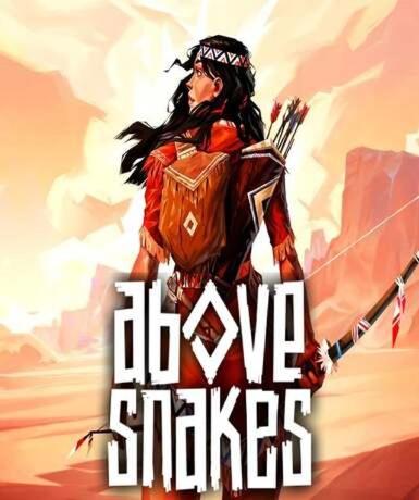 Above Snakes (Steam)   Steam - PC Download [Email/Instant Delivery]