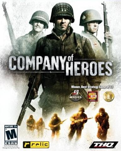 Company Of Heroes   Steam - PC Download [Email/Instant Delivery]