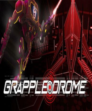 Grappledrome   Steam - PC Download [Email/Instant Delivery]