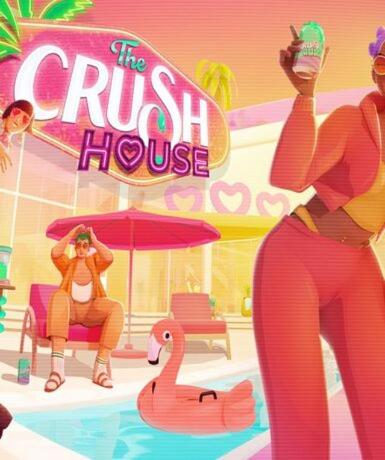 The Crush House (Steam)   Steam - PC Download [Email/Instant Delivery]