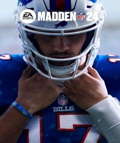 Madden NFL 24 (EA App) [Email/Instant Delivery]