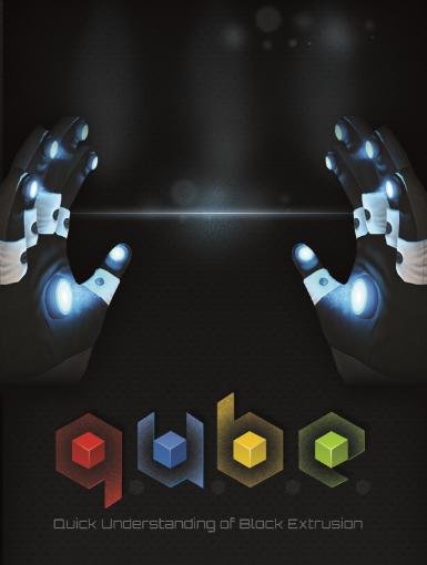 Q.U.B.E: Director's Cut   Steam - PC Download [Email/Instant Delivery]