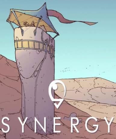 Synergy (Steam)   Steam - PC Download [Email/Instant Delivery]