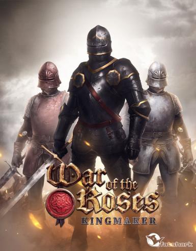 War of the Roses: Kingmaker   Steam - PC Download [Email/Instant Delivery]