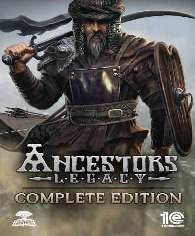 Ancestors Legacy (Complete Edition)   Steam - PC Download [Email/Instant Delivery]