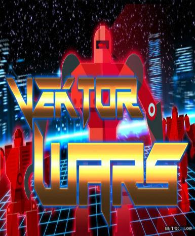 Vektor Wars   Steam - PC Download [Email/Instant Delivery]