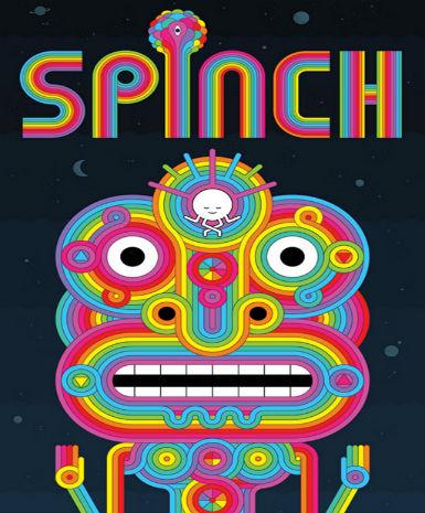 Spinch   Steam - PC Download [Email/Instant Delivery]