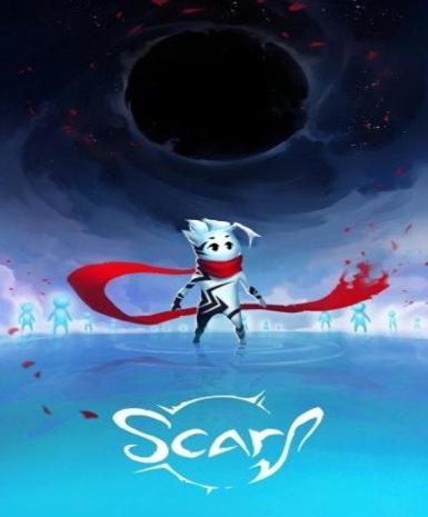 SCARF   Steam - PC Download [Email/Instant Delivery]