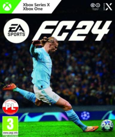 EA Sports FC 24 (Xbox One / Xbox Series X|S) (US)   Xbox [Email/Instant Delivery]