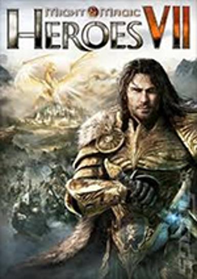 Might &amp; Magic: Heroes VII [Email/Instant Delivery]