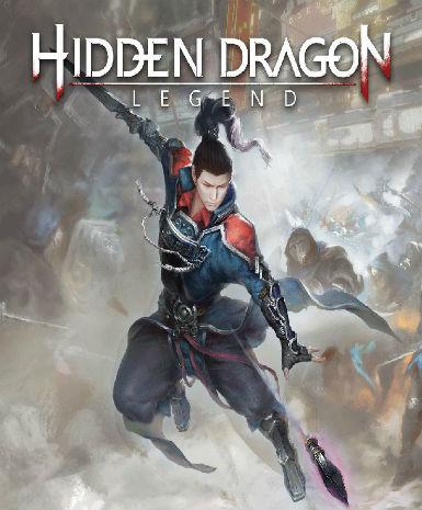 Hidden Dragon: Legend   Steam - PC Download [Email/Instant Delivery]