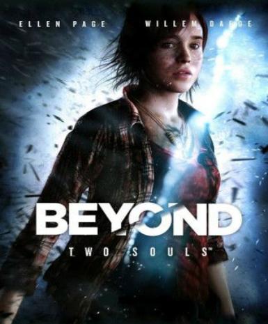 Beyond: Two Souls (Steam)   Steam - PC Download [Email/Instant Delivery]