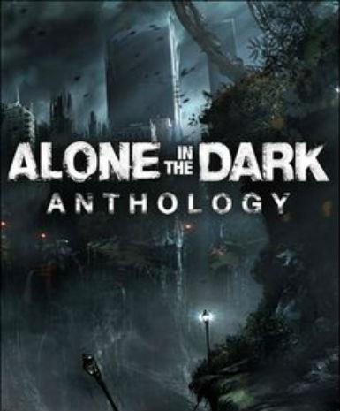 Alone in the Dark - Anthology   Steam - PC Download [Email/Instant Delivery]