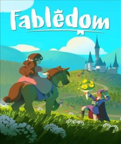 Fabledom (Early Access) (Steam)   Steam - PC Download [Email/Instant Delivery]