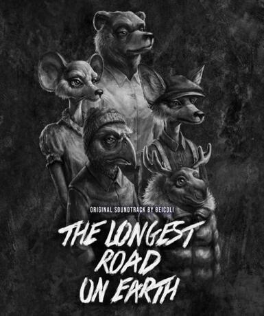 The Longest Road on Earth (Steam)   Steam - PC Download [Email/Instant Delivery]