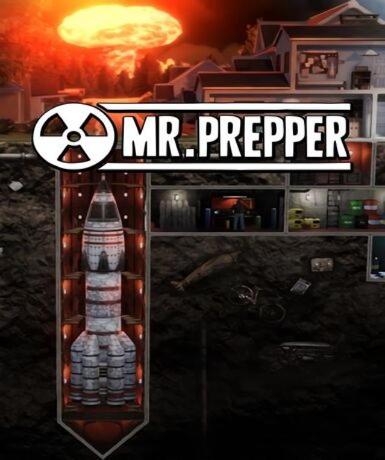 Mr. Prepper (Steam)   Steam - PC Download [Email/Instant Delivery]