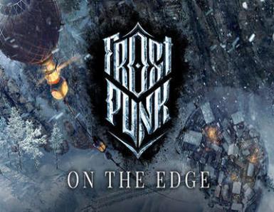 Frostpunk: On the Edge (DLC)   Steam - PC Download [Email/Instant Delivery]