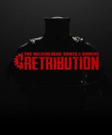The Walking Dead: Saints &amp; Sinners - Chapter 2: Retribution (Steam)   Steam - PC Download [Email/Instant Delivery]