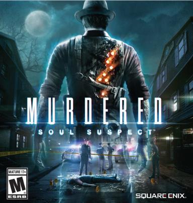 Murdered: Soul Suspect   Steam - PC Download [Email/Instant Delivery]