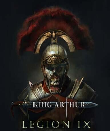 King Arthur: Legion IX (Steam)   Steam - PC Download [Email/Instant Delivery]