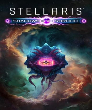 Stellaris - Shadows of the Shroud (DLC) (Steam)   Steam - PC Download [Email/Instant Delivery]