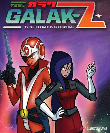 GALAK-Z   Steam - PC Download [Email/Instant Delivery]